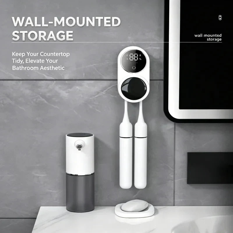 Le Ciel SmartClean Toothbrush Sterilizer