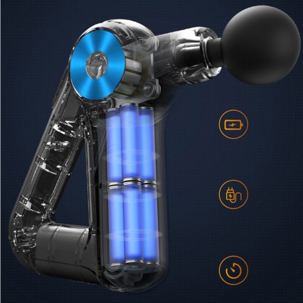 Theragun Prime 6th Gen Le Ciel Limited Edition