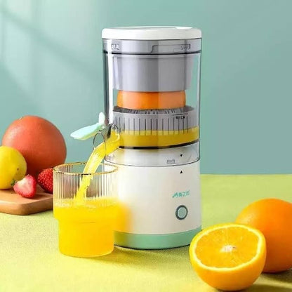 Le Ciel Portable Juicer From Omayox