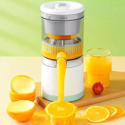 Le Ciel Portable Juicer From Omayox