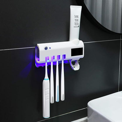 Le Ciel UV Toothbrush Sterilizer New Edition
