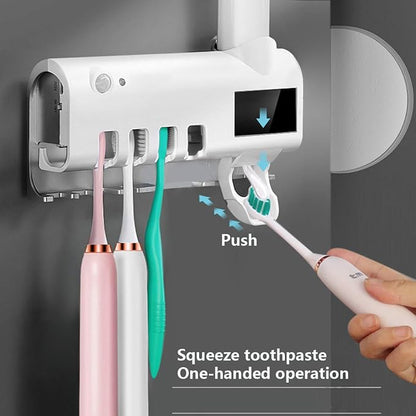 Le Ciel UV Toothbrush Sterilizer New Edition