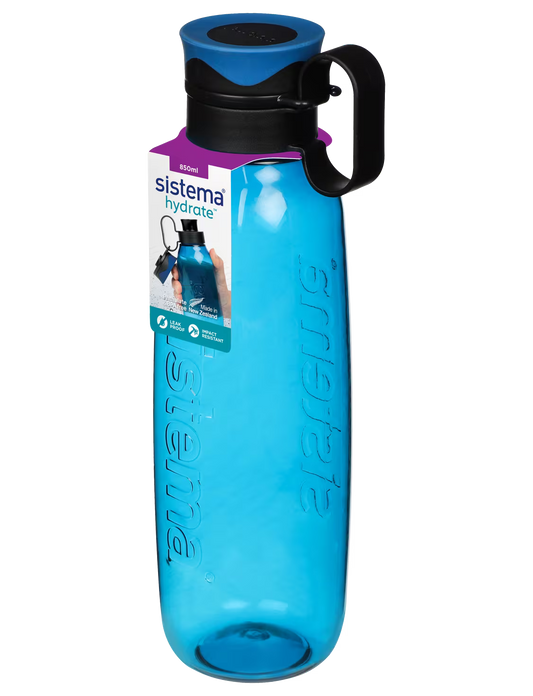 Sistema 850ml Traverse™ Bottle