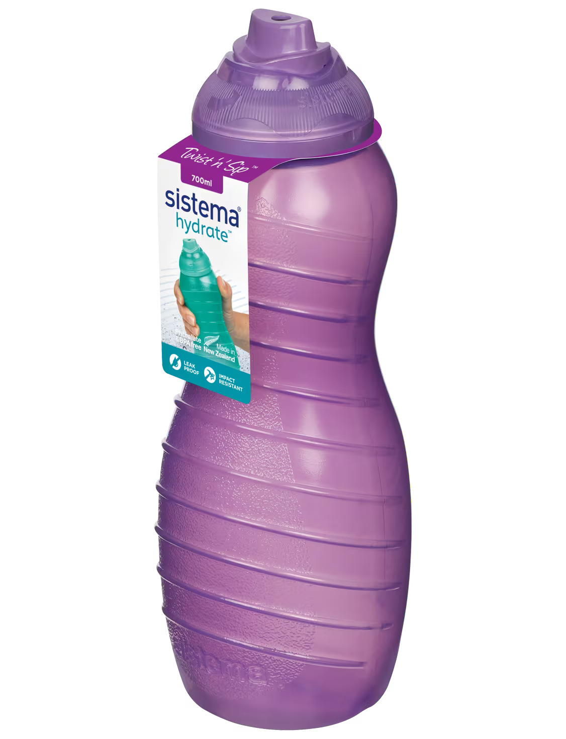 Sistema 700ml Davina™ Bottle