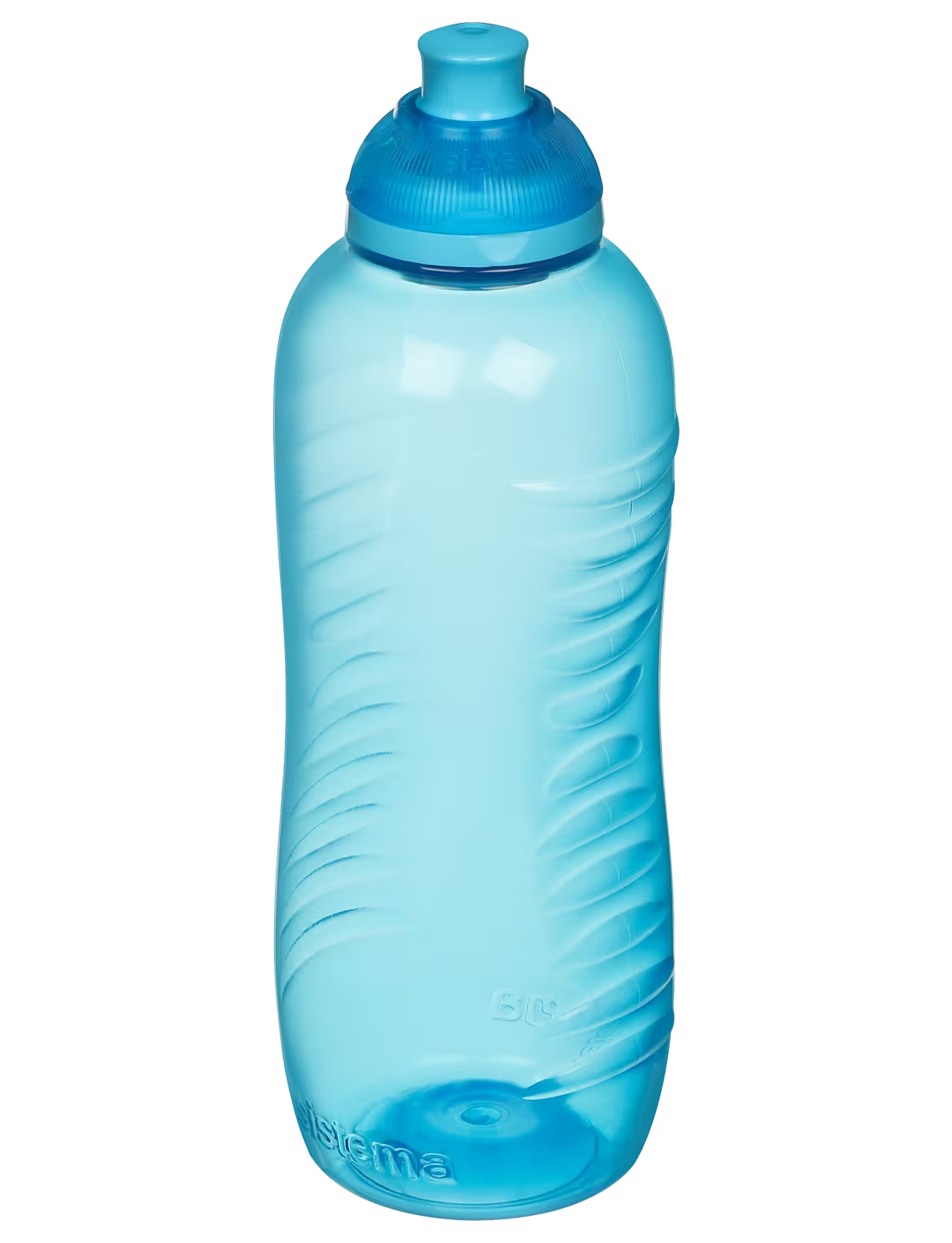 Sistema 460ml Squeeze Bottle