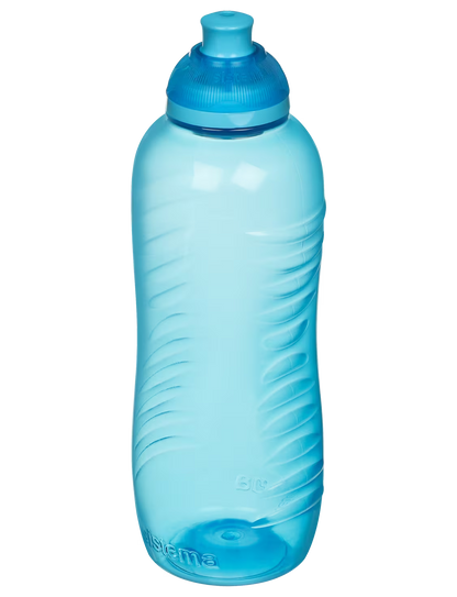 Sistema 460ml Squeeze Bottle
