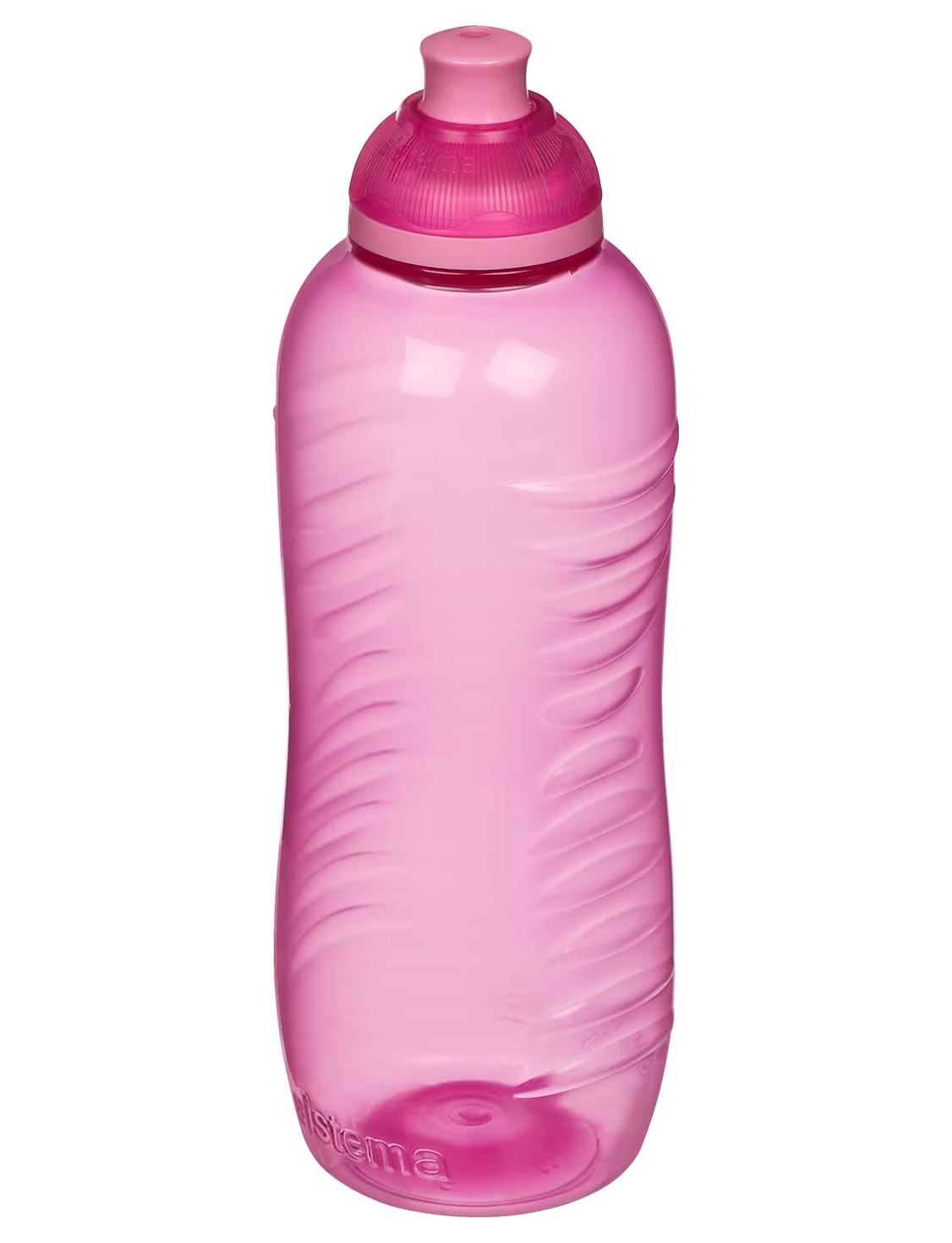 Sistema 460ml Squeeze Bottle