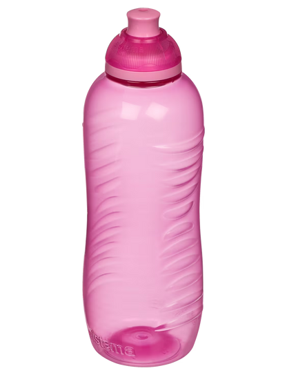Sistema 460ml Squeeze Bottle