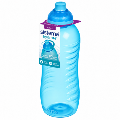 Sistema 460ml Squeeze Bottle