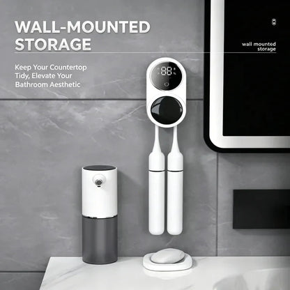 Le Ciel SmartClean Toothbrush Sterilizer
