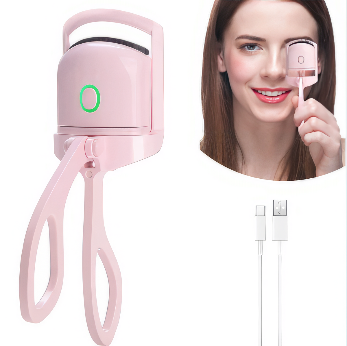 Le Ciel Lash curler