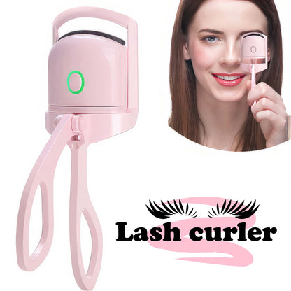 Le Ciel Lash curler